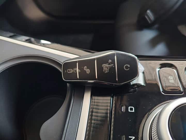 Фото 9 - BYD Qin Plus