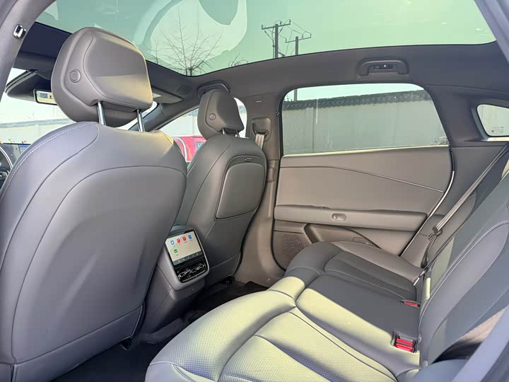 Фото 7 - XPeng F57