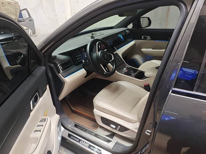 Фото 6 - LiXiang One