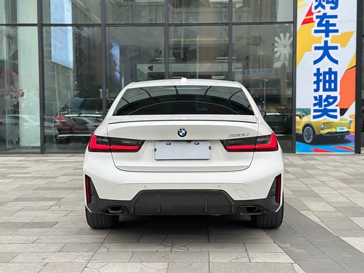 Фото 5 - BMW 3 Series