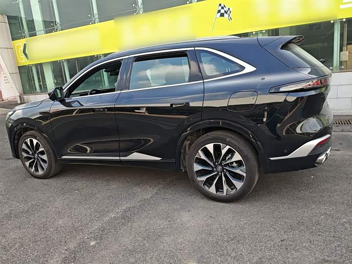Фото 5 - Changan CS75 Plus