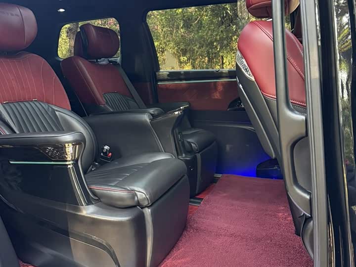 Фото 4 - GAC Trumpchi M8