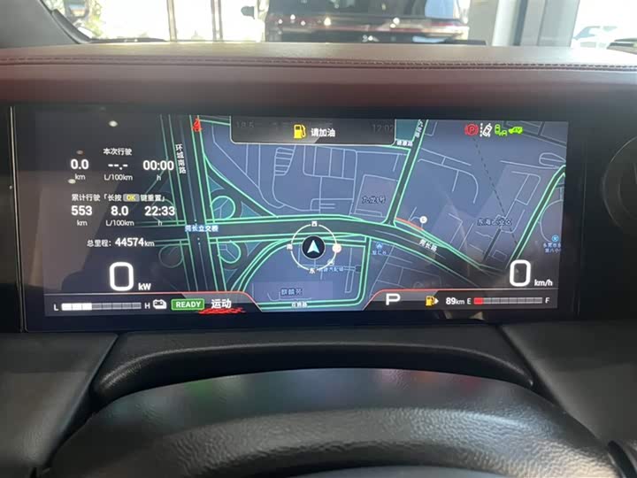 Фото 5 - GAC Trumpchi M8