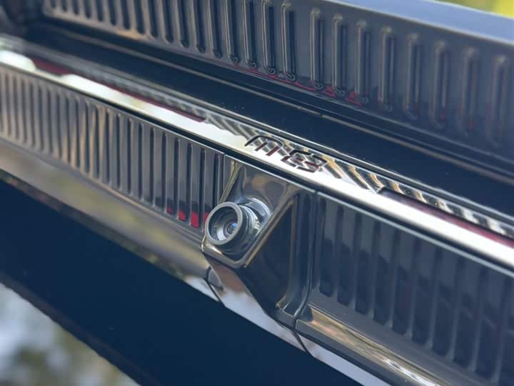 Фото 8 - GAC Trumpchi M8