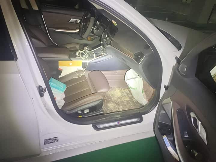 Фото 8 - BMW 3 Series