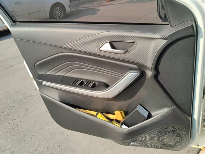 Фото 7 - Chery Tiggo 3x