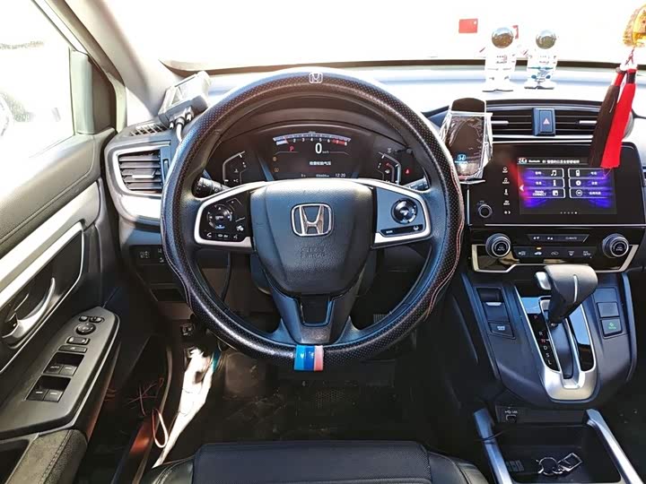 Фото 3 - Honda CR-V