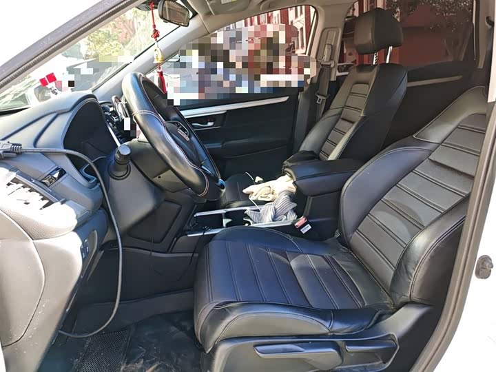 Фото 8 - Honda CR-V