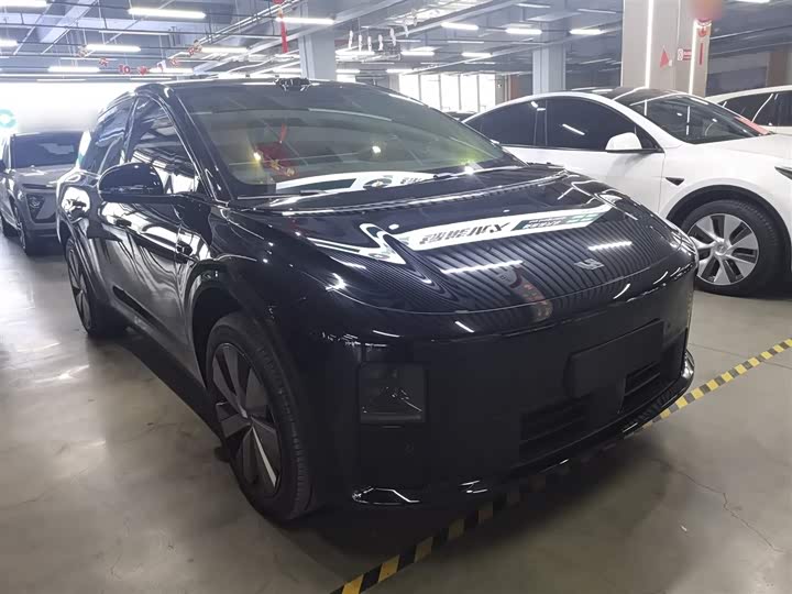 Фото 4 - LiXiang i6