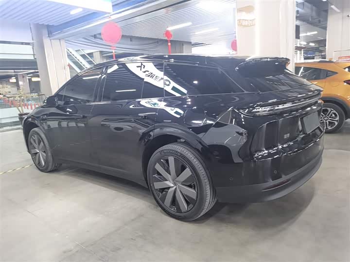 Фото 5 - LiXiang i6