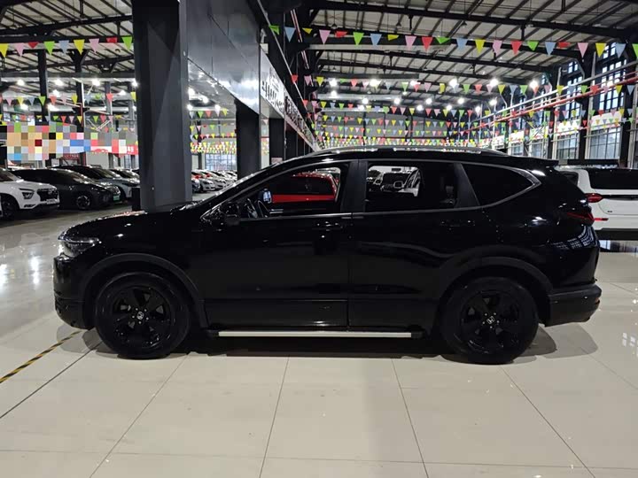 Фото 5 - Honda Breeze