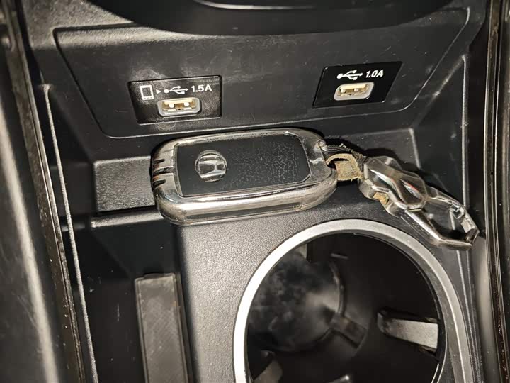 Фото 9 - Honda Breeze