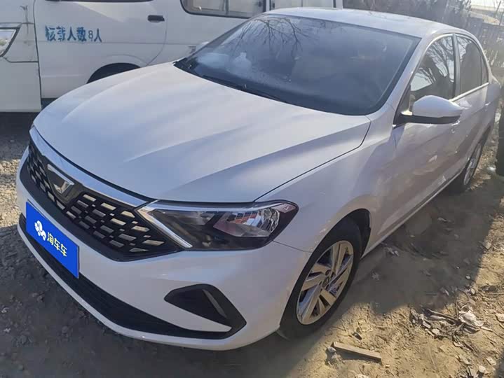 Фото 1 - Jetta VA3