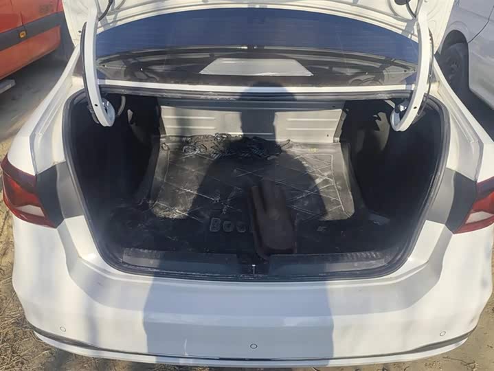 Фото 4 - Jetta VA3