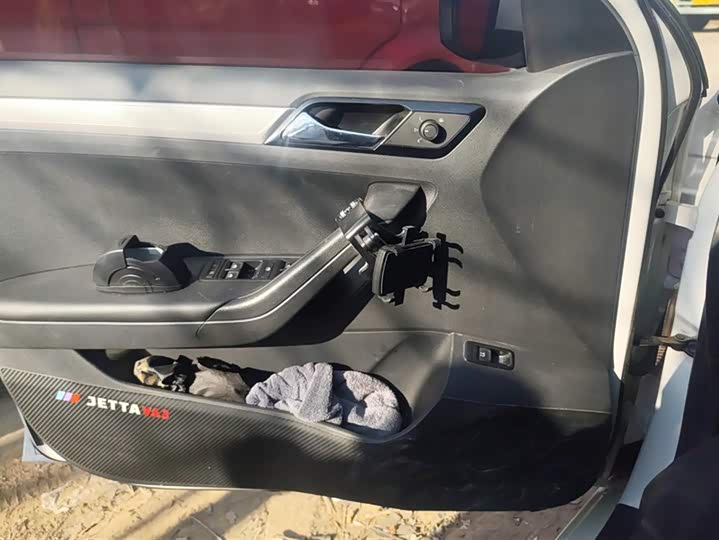 Фото 7 - Jetta VA3