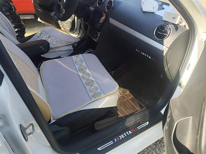 Фото 8 - Jetta VA3