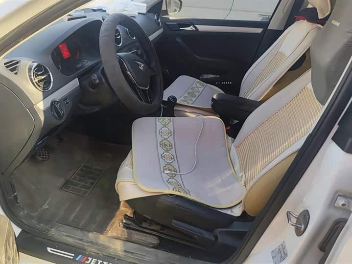 Фото 9 - Jetta VA3