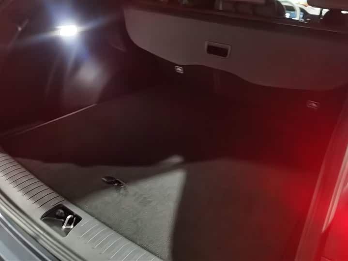 Фото 4 - Geely Monjaro