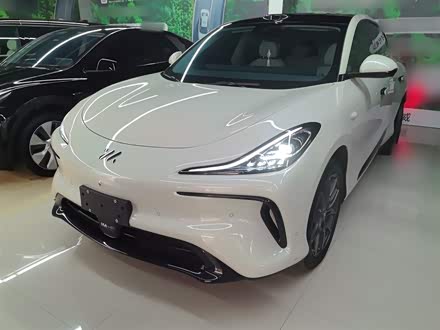 Фото 1 - IM motors LS6