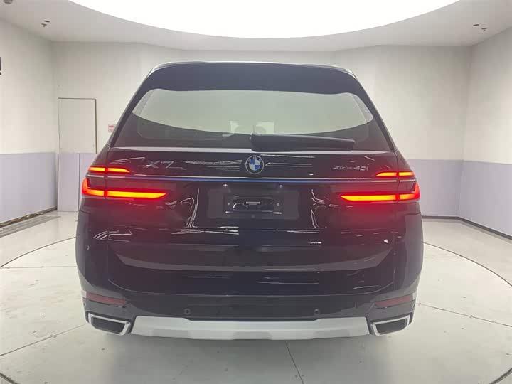 Фото 6 - BMW X7