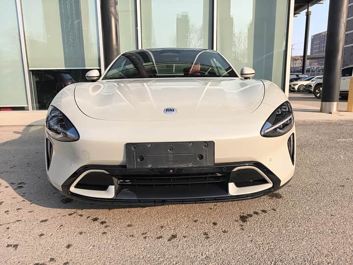 Фото 2 - Xiaomi SU7