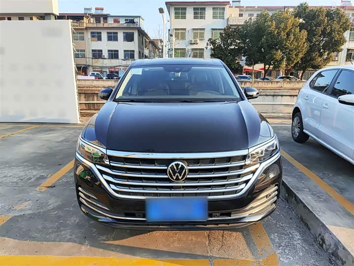 Фото 3 - Volkswagen Viloran