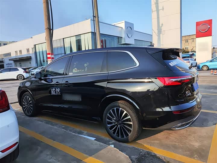 Фото 5 - Volkswagen Viloran