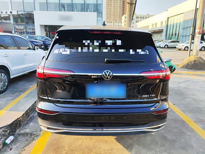 Фото 6 - Volkswagen Viloran