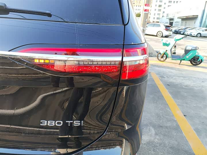 Фото 8 - Volkswagen Viloran