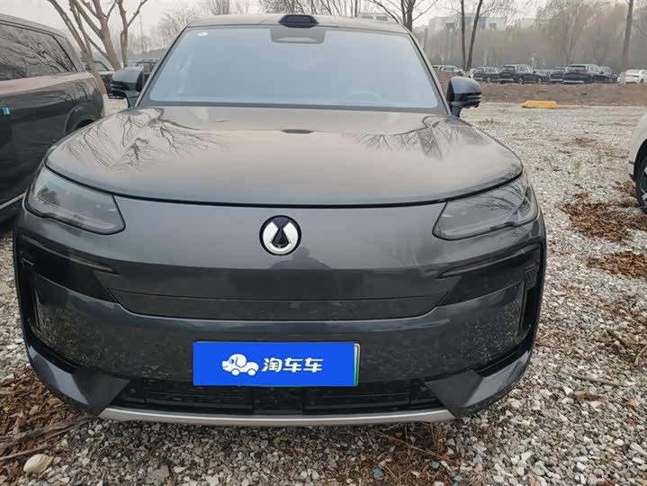 Фото 2 - Denza N9