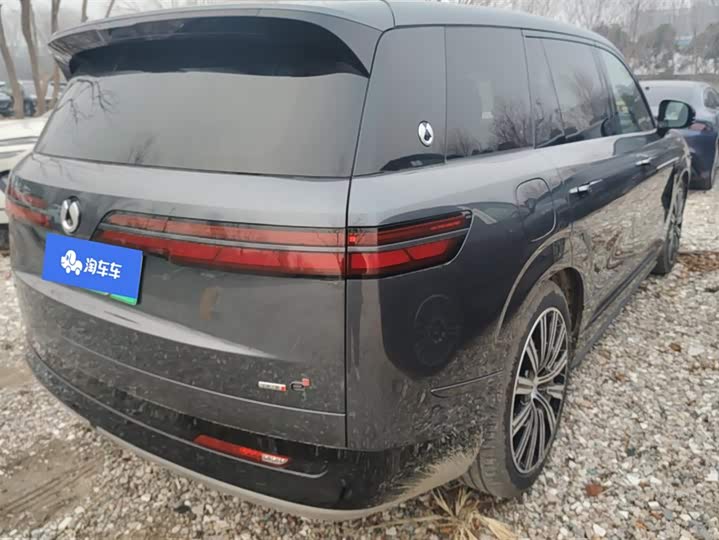 Фото 3 - Denza N9