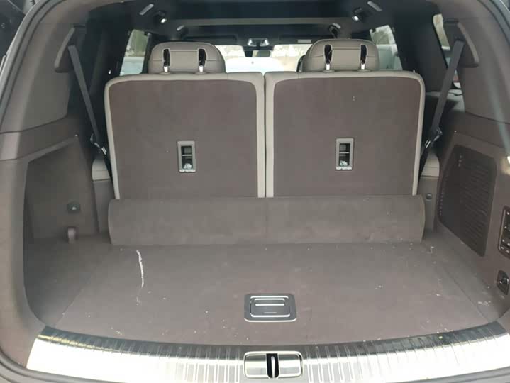 Фото 4 - Denza N9