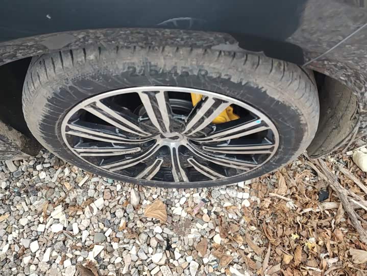 Фото 6 - Denza N9