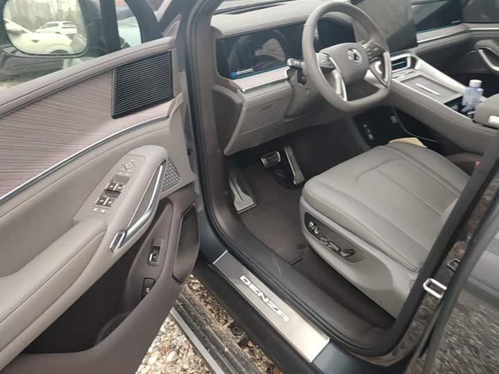 Фото 7 - Denza N9