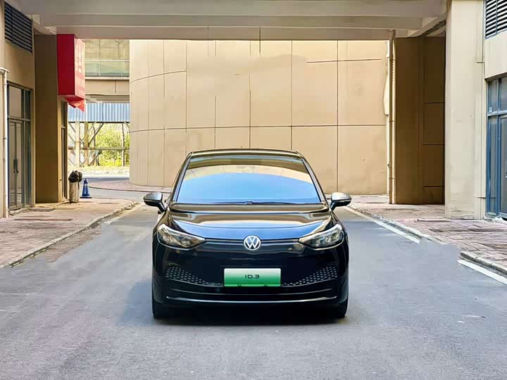 Фото 2 - Volkswagen ID.3