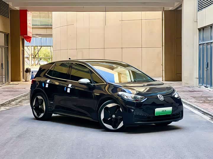 Фото 3 - Volkswagen ID.3