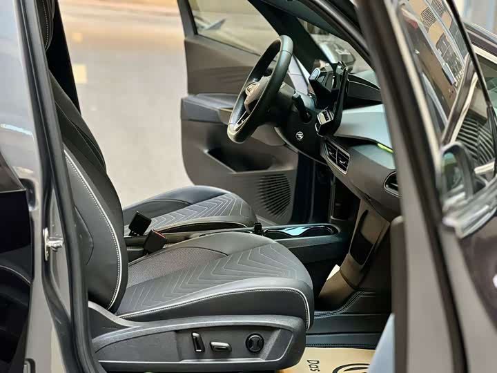 Фото 4 - Volkswagen ID.3