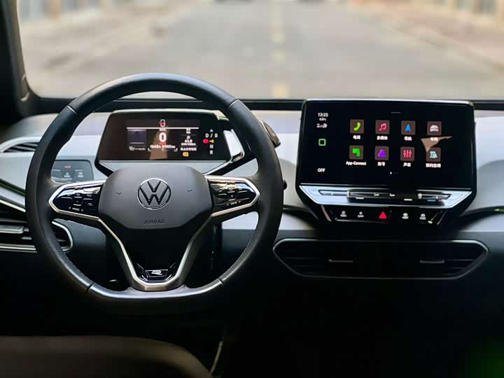 Фото 5 - Volkswagen ID.3