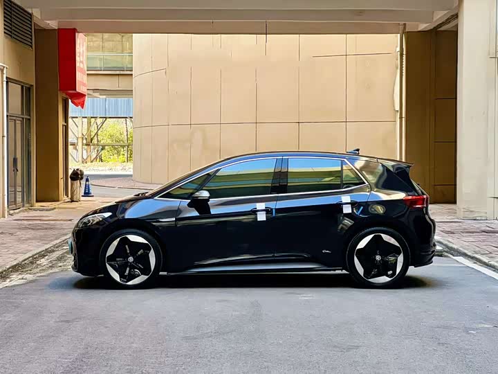 Фото 8 - Volkswagen ID.3