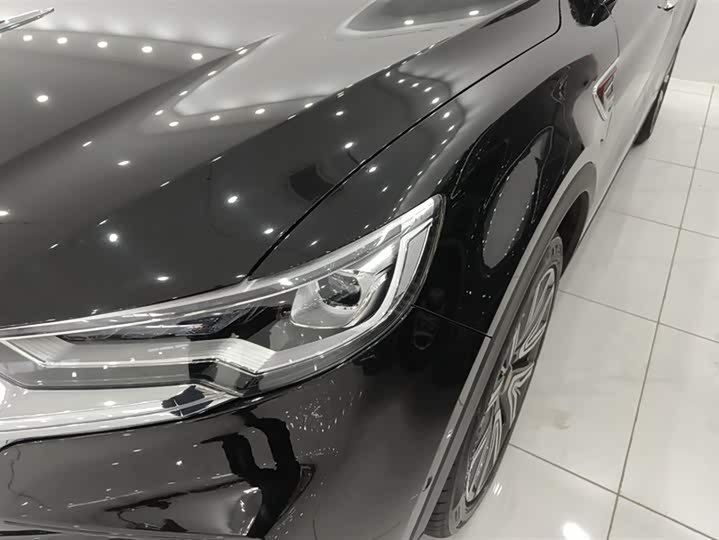 Фото 5 - Hongqi HS5