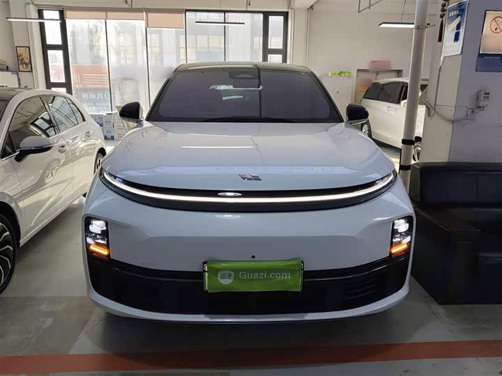 Фото 3 - LiXiang L7