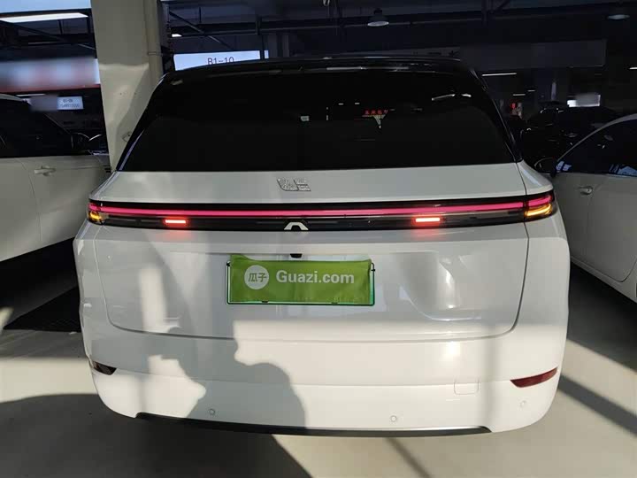 Фото 6 - LiXiang L7