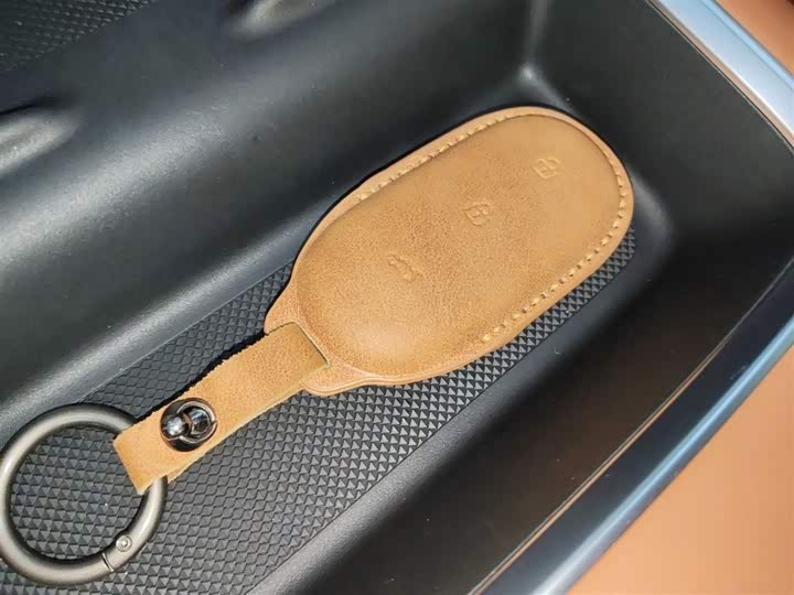 Фото 9 - LiXiang L7