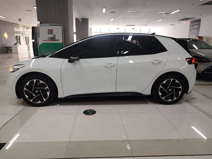 Фото 5 - Volkswagen ID.3