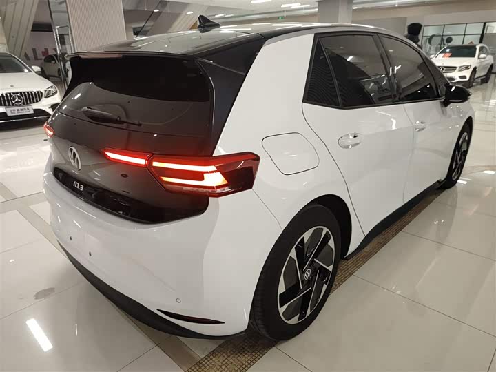 Фото 7 - Volkswagen ID.3