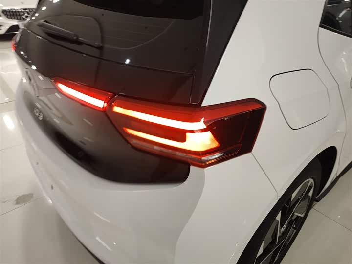 Фото 8 - Volkswagen ID.3