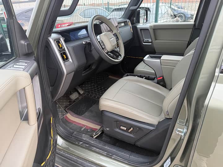 Фото 7 - Chery iCar V23