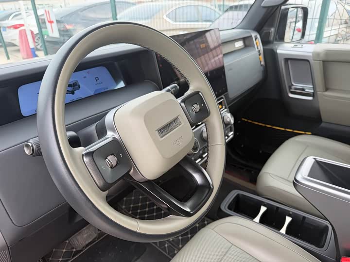 Фото 8 - Chery iCar V23