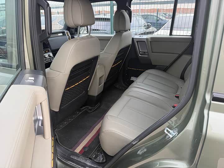 Фото 9 - Chery iCar V23