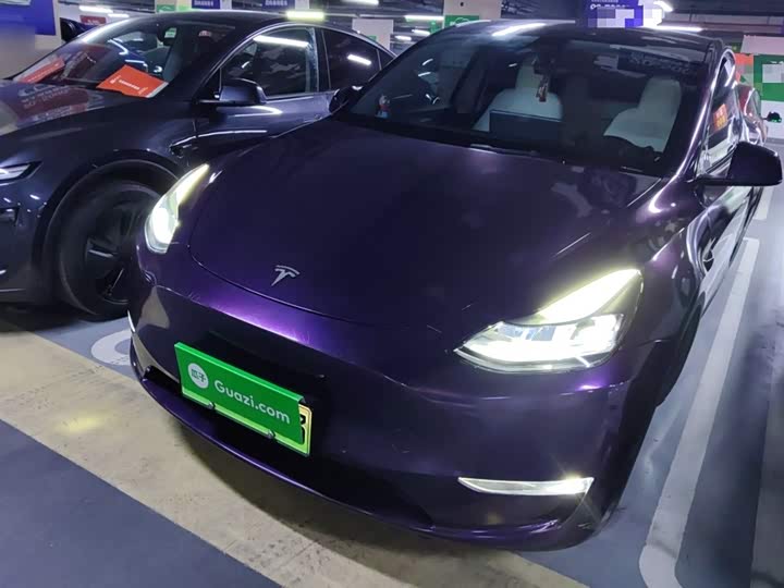 Фото 2 - Tesla Model Y